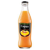 CAPPY MULTIVITAMIN MULTIFRUCHTGETRÄNK 250 ML 24 STÜCK - Biolaboratorium